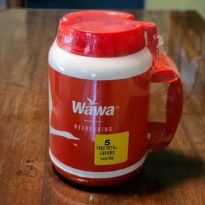 Wawa 64oz Travel Mug Whirley Drinkworks